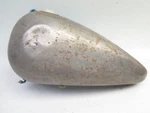 1986-99 Harley-davidson Softail Flstf Leftside 3.5 Gallon Gas Tank 61426-97*. Fixed Price $64.51.