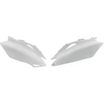 Acerbis Side Panel Set - White 2141840002. Fixed Price $46.56.