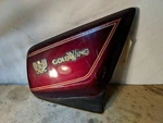 1982 Honda GL1100 Goldwing Right Side Cover #83600-463-000. Fixed Price $75.00.