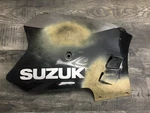 Suzuki 1989 1990 GSXR750 Oem Right Lower Cowling Fairing *. Fixed Price $149.99.