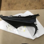 2018-2020 Bmw S1000RR Upper Left Side Trim 46638569787 New Old Stock 3B. Fixed Price $59.00.
