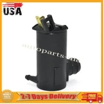 Windshield Washer Pump Fit For Toyota Nissan Mitsubishi Suzuki Kia Acura. Fixed Price $16.34.