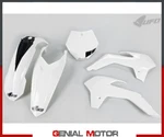 Complete Bodykit Ufo Plast For Ktm Sx 85 2013 2017 51447. Fixed Price $78.37.