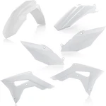 Acerbis Plastic Kit White 2630690002. Fixed Price $124.13.