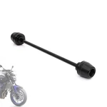 Black Front Wheel Fork Slider Protector Yamaha MT-07 FZ07 2015 2014 2013. Fixed Price $46.29.