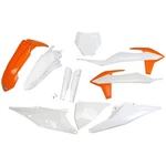 Ufo Complete Plastic Set Original 19 KTKIT522F 999. Fixed Price $137.44.