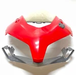 Front Upper Headlight Fairing Cowling Oem 2014 13-15 Honda. Fixed Price $139.99.