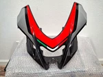 2016 2020 Aprilia Tuono V4 1100 Front Upper Nose Fairing Cowl 2H000863000XHB. Fixed Price $99.00.