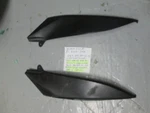Yamaha 2004 2006 Yzf R1 5VY-24129-01-00 / 5VY-24139-01-00 Side Covers. Fixed Price $25.95.