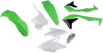 Ufo KAKIT226-999 Complete Body Green. Fixed Price $142.95.