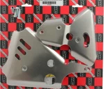 Works Connection Frame Guards #15-035 Fits Honda CR250R 2-STROKE/CR125R. Fixed Price $79.04.
