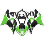 Plastics Green Black Fairings For Kawasaki ZX-6R Ninja 636 2013 2017 Bodywork. Fixed Price $380.95.