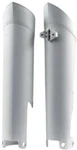 Acerbis 2319630002 Lower Fork Covers White. Fixed Price $39.95.