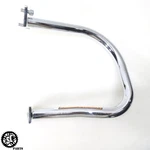 2019 Indian Roadmaster Right Saddlebag Guard Crash Bar. Fixed Price $38.00.