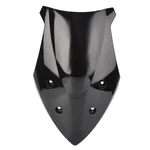 Front Windshield Windscreen Motorcycle Fit Suzuki GSX-S1000F 2015-2018 Black Abs. Fixed Price $34.07.