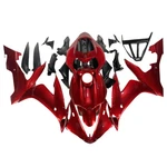 Injection Bodywork For Yamaha YZF-R1 2004 05 2006 Abs Fairings Kit Candy Red. Fixed Price $486.95.
