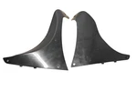 96 Suzuki RF900R Rear Side Covers Panels Fenders Left & Right. Fixed Price $119.99.