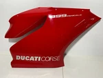 Ducati Panigale 2012 On Right Side Fairing 48013345A. Fixed Price $356.83.