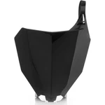 Acerbis Front Number Plate Black 2630680001. Fixed Price $30.28.