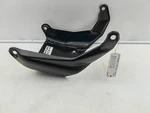 Ducati Multistrada V4 Pikes Peak Genuine Belly Pan. Fixed Price $200.00.
