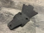 Honda CB500X CB500F CBR500R Oem Rear Fender Cover 80106-MGZ-J00. Fixed Price $14.99.