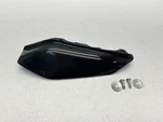 09-23 Harley Touring Mid Frame Heat Wind Deflector Panel Trim Left 57200256. Fixed Price $30.00.