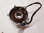 Yamaha YZF600 Stator With Generator Cover Fits 1997-2007. Fixed Price $69.00.