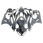 Fairing Kit For 2009-2012 Kawasaki ZX6R Ninja 636 Injection Cement Gray Bodywork. Fixed Price $375.95.