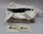 Harley Davidson Genuine Nos Filler Strip Saddlebag Trim 91418-06BYY. Fixed Price $79.99.