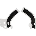 Acerbis X-grip Frame Guards White/black Yz 250F/450F 2374261035. Fixed Price $46.75.