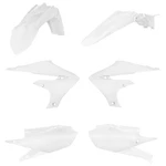 Acerbis Replica Plastic Kit Original 13 - White. Fixed Price $127.84.