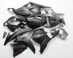 Matte Black Abs Injection Fairing Kit For Honda CBR600RR F5 2009-2012 2010 2011. Fixed Price $329.00.