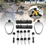 Motorcycle Adjustable Mirrors For Ktm 390 450 500 890R 950 990 1190. Fixed Price $64.99.