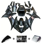 Amotopart Injection Fairing Kit Bodywork Abs For Yamaha YZF-R1 2002-03. Fixed Price $429.00.
