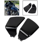 Inner Fairing Glove Box Door Covers Fit For Harley Road Glide 98-13 Custom Fltrx. Fixed Price $63.98.