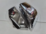 Bigbikeparts #55-129 Side Cover Honda VTX1800F/N/R/S/T. Fixed Price $159.00.