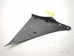 06 Kawasaki Ninja ZX10R Front Left Inner Fairing 55028-0071. Fixed Price $24.99.