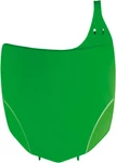 Acerbis Front Number Plate 2141750403. Fixed Price $25.71.