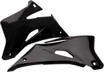 Acerbis 2043900001 Radiator Shrouds Black. Fixed Price $58.95.