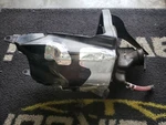 Airbox, 2015 Honda CRF450R '13-16, CRF250R '14-17. Fixed Price $50.00.