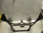 2000 Kawasaki Concours ZG1000 Upper Fairing Bracket Mount Stay Cowl. Fixed Price $127.49.