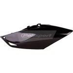 Polisport Side Panels Black 8606800003. Fixed Price $30.90.