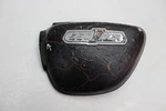 1975 Honda CB550 Left Side Cover Frame Panel (HTPU02A). Fixed Price $26.95.