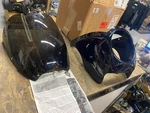Arlen Ness Fairing Harley Sportster Dyna Softail Custom Chopper Cafe Racer. Fixed Price $199.95.