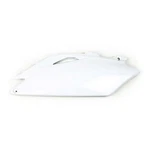 Factory Effex Side Plates 12-75326. Fixed Price $64.83.