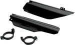 Ufo SU03998-001 Suzuki Fork Tube Protectors 125 Rm-z 450 250. Fixed Price $35.95.
