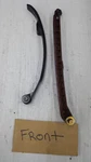 01-03 Polaris Victory V92C Front Cam Chain Tensioner Shoes Pads 2001. Fixed Price $15.00.