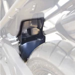 Pyramid Plastics Shock Shield For Triumph Tiger 800, Xc, Xcx, Xrx. Fixed Price $76.95.