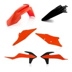 Acerbis 2791566812 Standard Plastic Kits Orange. Fixed Price $169.95.