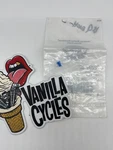 Harley-davidson Wire Seal Part # 72099-06. Fixed Price $11.00.